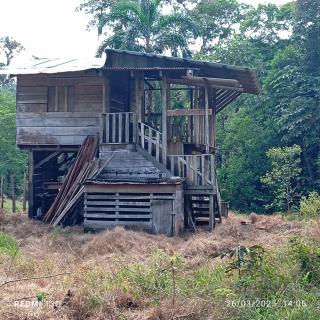Casa verde rio Corinto - 5