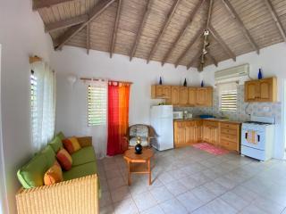The Greenside Cottages - 3