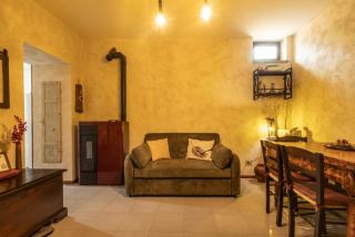 Casetta nel Borgo - Caso - 7