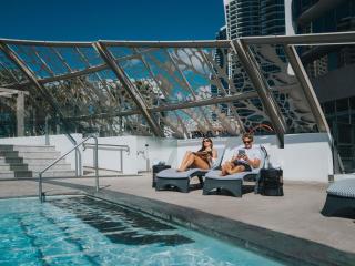 Peppers Soul Surfers Paradise - 9