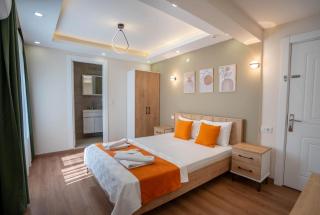 Noa Ayvalık Guest House - 4