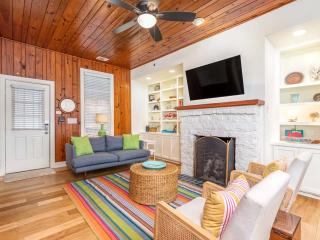 Caretta Cottage - 8