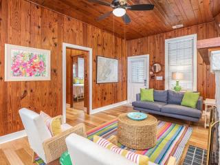 Caretta Cottage - 3