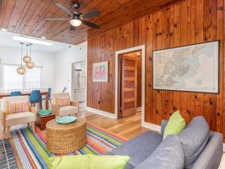 Caretta Cottage - 2