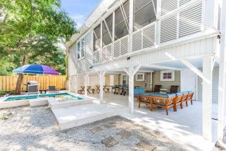 Caretta Cottage - 5
