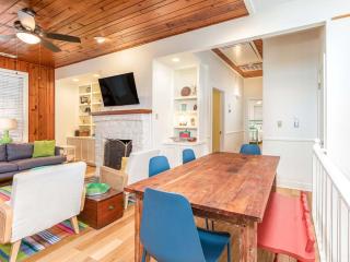 Caretta Cottage - 1