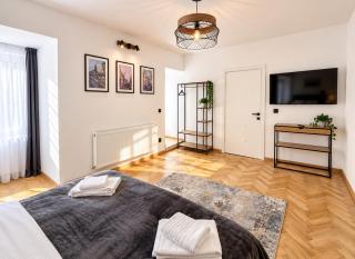 3H Central Residence - 1