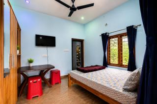 Brindavan Home Stay - 0