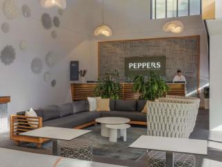 Peppers Noosa Resort and Villas - 4