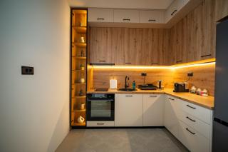 The Little Olive Apartment - 4