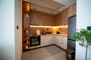 The Little Olive Apartment - 5