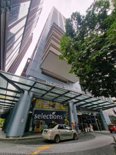 Mercu Summer Suites KlCC by Amna - 9