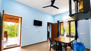 Brindavan Home Stay - 4