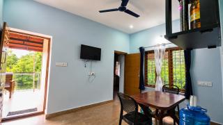 Brindavan Home Stay - 3