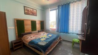 Mayank Palace Hotel - 8