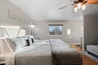 Pikes Peak Views + 6acre + Hot Tub + min to USAFA - 6