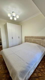 Stylish 1BR Apartment in Central Bishkek - 6