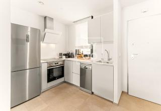 Coastal Calm Townhouse, Private pool and beach ready at Pilar, by OYOOSTAYS - 7