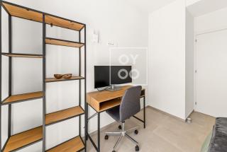 Coastal Calm Townhouse, Private pool and beach ready at Pilar, by OYOOSTAYS - 4