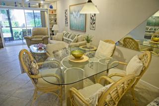 Siesta Key Rental Condo Walk to Siesta Beach, Heated Pool, WasherDryer - 7