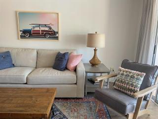 Beautifully decorated 2BR2 Bath #1 Siesta Beach - 8