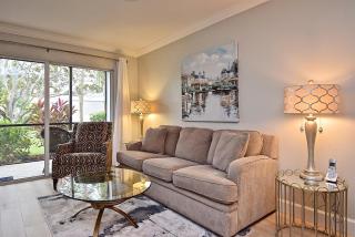Renovated 2BR2 Bath, ground floor, washerdryer 03 Mile Walk to Siesta Beach - 8