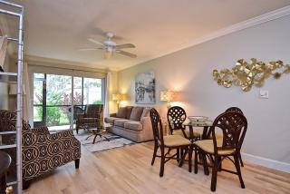 Renovated 2BR2 Bath, ground floor, washerdryer 03 Mile Walk to Siesta Beach - 7