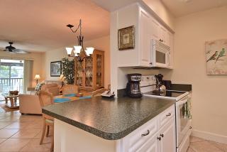 Walk to #1 Siesta Beach, Htd Pool, Covered Parking - 1