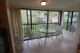 Short Walk to #1 Siesta Beach, 2 BR, Gulf Coast - 8