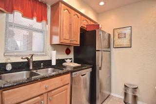 Super 2 Bed2 Bath Ground Floor,#1 Siesta Beach - 9