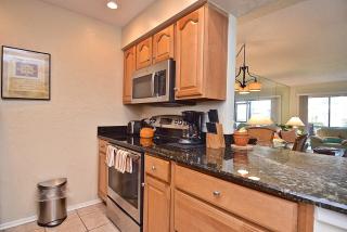 Super 2 Bed2 Bath Ground Floor,#1 Siesta Beach - 7