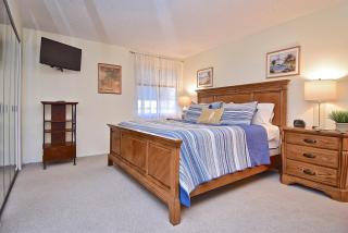 Super 2 Bed2 Bath Ground Floor,#1 Siesta Beach - 5