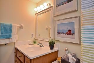 Super 2 Bed2 Bath Ground Floor,#1 Siesta Beach - 2