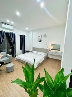 HOMESTAY TÂM ANH cs1 - 7