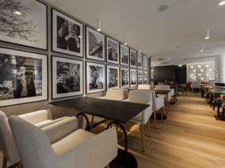 ibis Styles Tallinn - 9