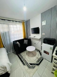 Aalay Residence Studio - 2