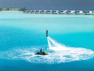 SO/ Maldives - 5