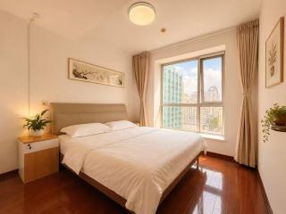 Beijing Guotou CBD International Apartment Hotel Wanda Plaza Branch - 5