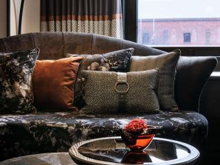 Hotel Sosei Sapporo MGallery Collection - 1