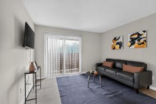 Comfortable Furnished Retreat - 9