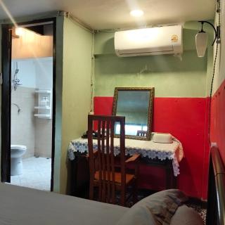 201 Art in town Hostel - 1