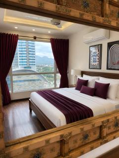 2 Bedrooms Apartment With Balcony & Mountain Views Facing Centaurus Mall Islamabad - 5