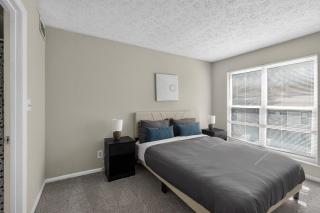 Fully Furnished Two-Story Home - 0