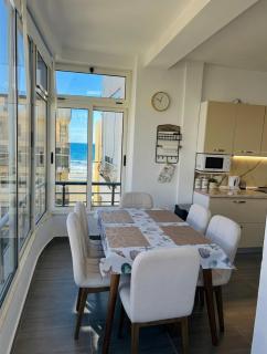 Venecia Street Sea View Apartment Durrës - 0
