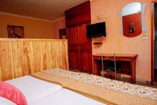 Hôtel Le Prince Cotonou - 8