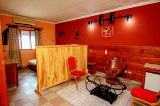 Hôtel Le Prince Cotonou - 7