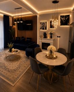 Royal Garden Residence - 8