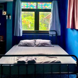 201 Art in town Hostel - 0