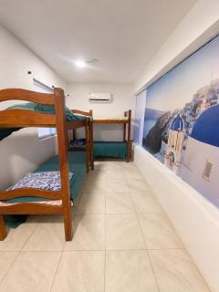 Hostel Santos Dumont - 9