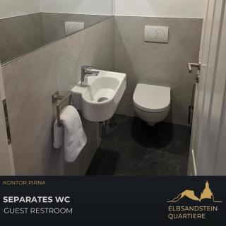 Moderne Ferienwohnung in Pirna - 8